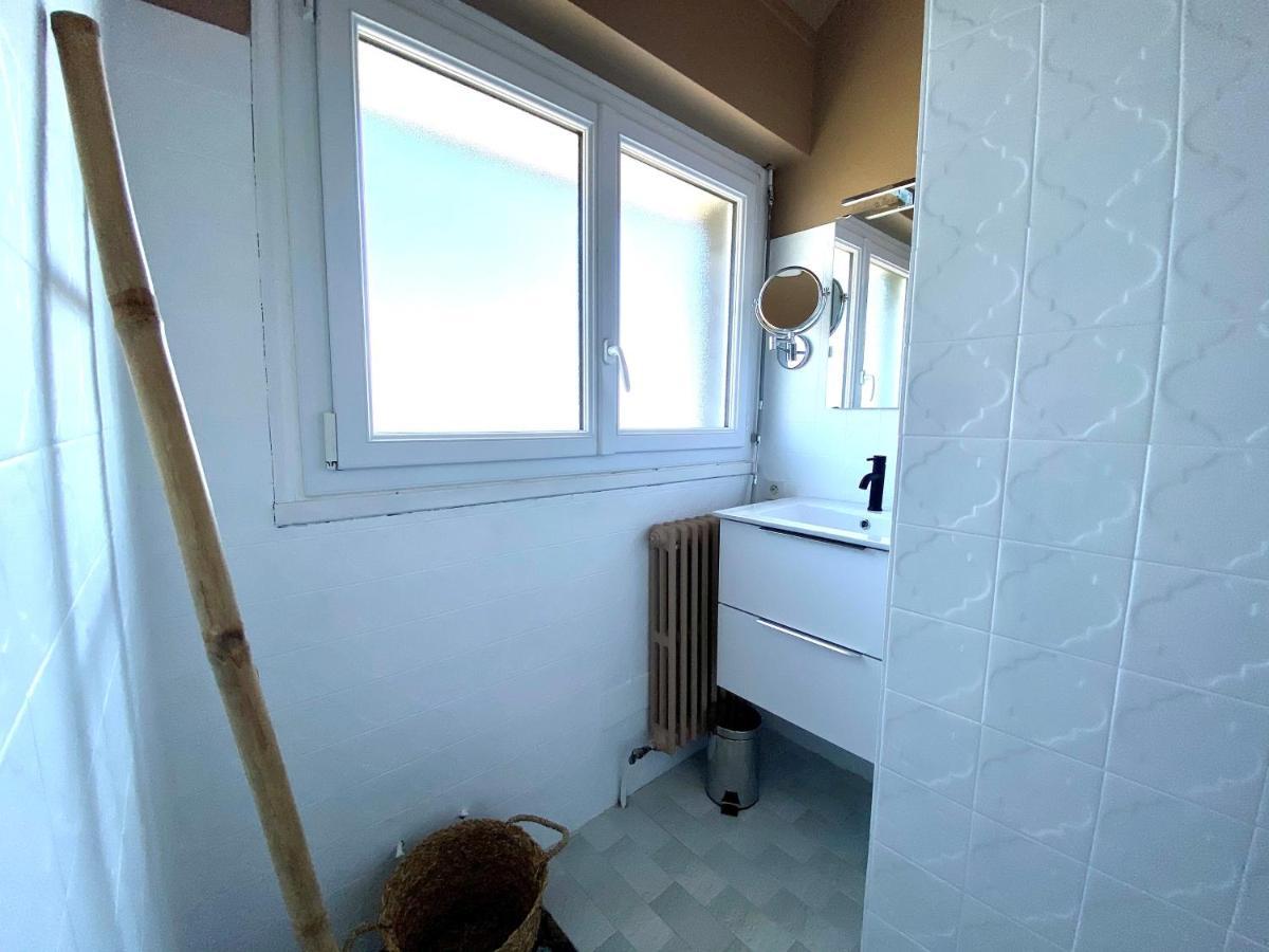 Maison Des Dunes Erdeven Luaran gambar