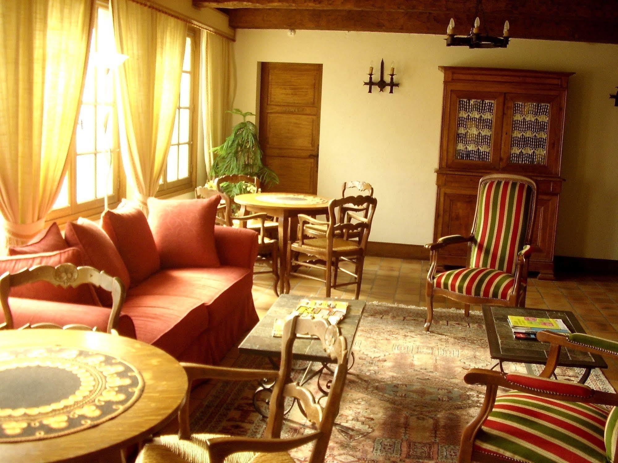 Maison Des Dunes Erdeven Luaran gambar